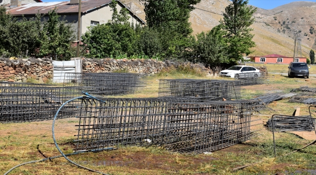 Bitlis'te bu yıl 700 milyon liranın üzerinde eğitim yatırımı yapılıyor