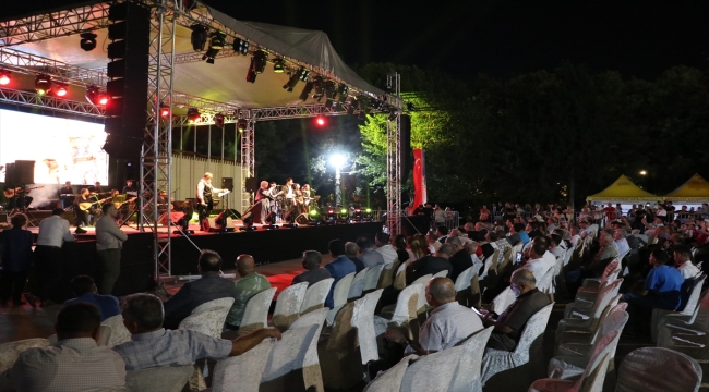 Gaziantep'te "Hemşehri Dernekleri Festivali" başladı