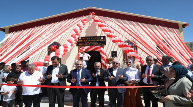 Geleneksel Zengibar Karakucak Güreş ve Kültür Festivali başladı