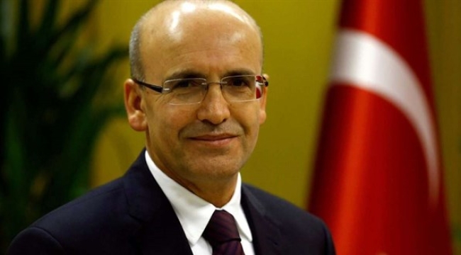 Mehmet Şimşek'den ekonomi yorumu