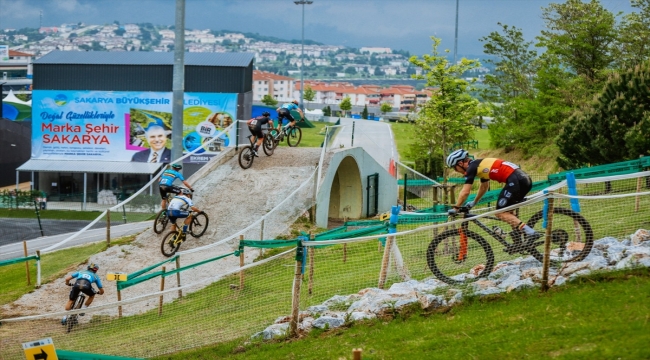 Sakarya Bike Fest, 28-29 Ekim'de gerçekleştirilecek