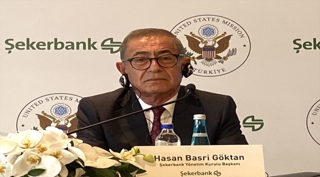 Şekerbank'a Amerikan hükümetinden deprem bölgesine özel 100 milyon dolar kredi