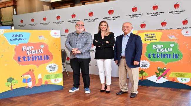 Türkiye Çocuk Kitabı Okuma Alışkanlıkları Araştırması'nın sonuçları açıklandı