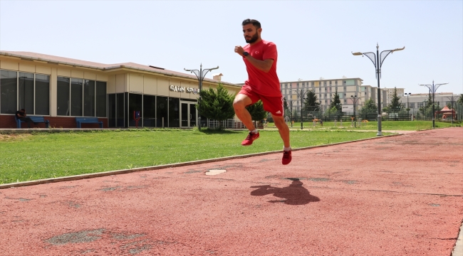 Türkiye'nin Balkanlar'da 15 yıllık madalya hasretini bitirdi, gözünü olimpiyatlara dikti