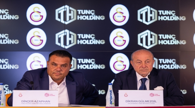 Galatasaray Kadın Basketbol Takımı'na yeni sponsor