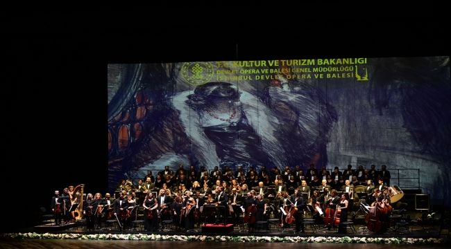 İDOB yeni sezona, açılışa özel opera repertuvarıyla girdi 