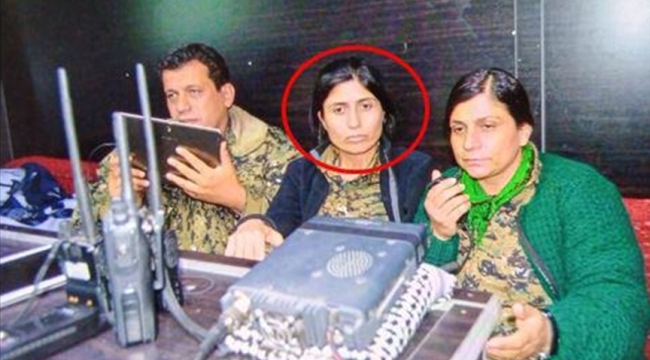 MİT, terör örgütü YPG/YPJ'nin sözde Münbiç sorumlusunu öldürdü