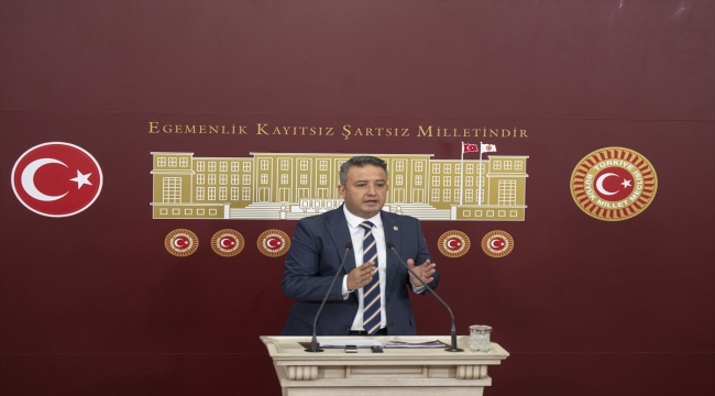 Saadet Partisi Grup Başkanı Özdağ'dan 12 Eylül darbesine ilişkin değerlendirme: