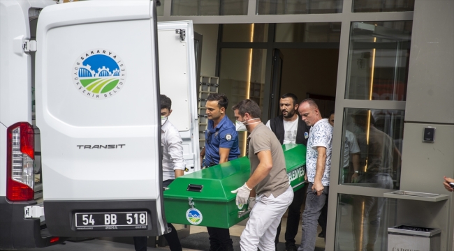 Sakarya'da bir kadın yaşadığı evin banyosunda ölü bulundu