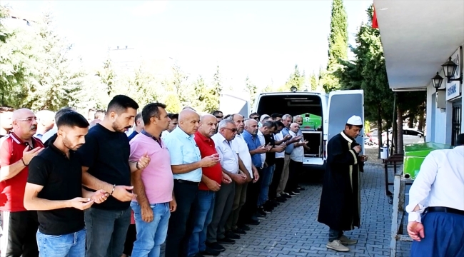 Samsun'da sahte içkiden bir gün arayla 2 kişi yaşamını yitirdi