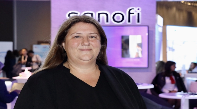 Sanofi "nadir hastalıklar" için AR-GE çalışmalarına hız veriyor