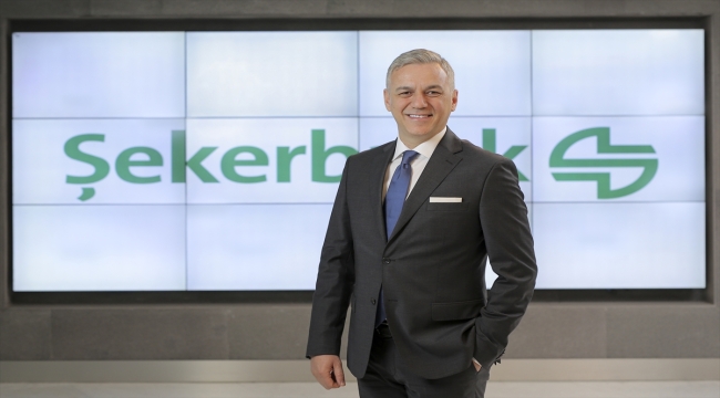 Şekerbank'tan çiftçilere finansman kolaylığı