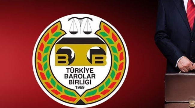 TBB'den avukatlık asgari ücret tarifesine ilişkin açıklama