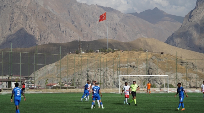 Turkcell Kadın Futbol Süper Ligi 