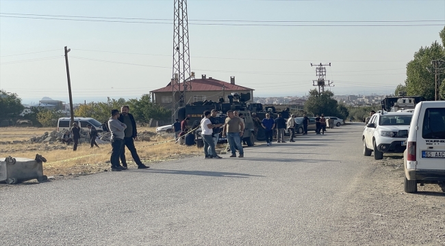 Van'da iki aile arasında çıkan kavgada 1 kişi öldü, 7 kişi yaralandı