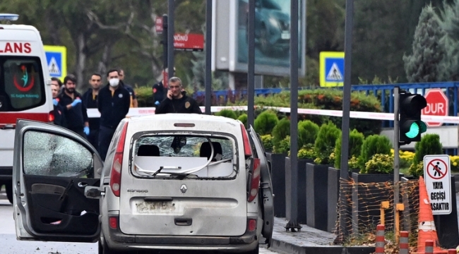 Adalet Bakanından terör saldırısı hakkında açıklama