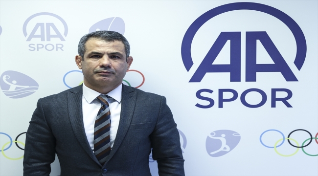 Badmintonda "Süper Lig" planı