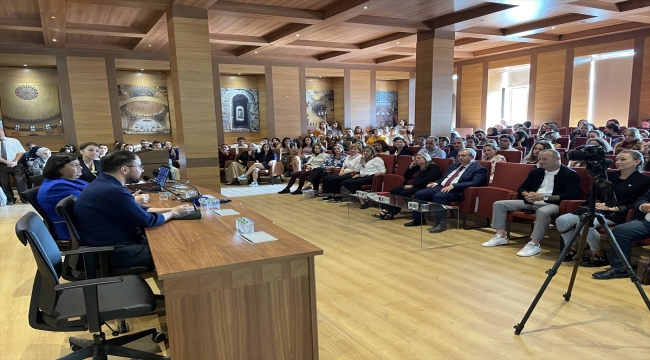 Batı Trakyalı Müslüman Türk Azınlığın savunucusu Dr. Sadık Ahmet'in hayatı film oluyor