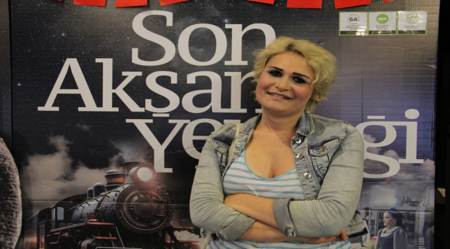 Cumhuriyet'in 100. yılına özel hazırlanan "Son Akşam Yemeği" filmi sinemaseverlerle buluştu