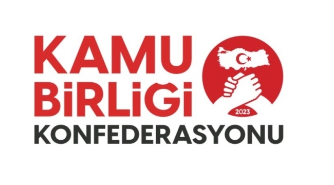 Kamu Birliği Konfederasyonunu hangi sendikalar kurdu?