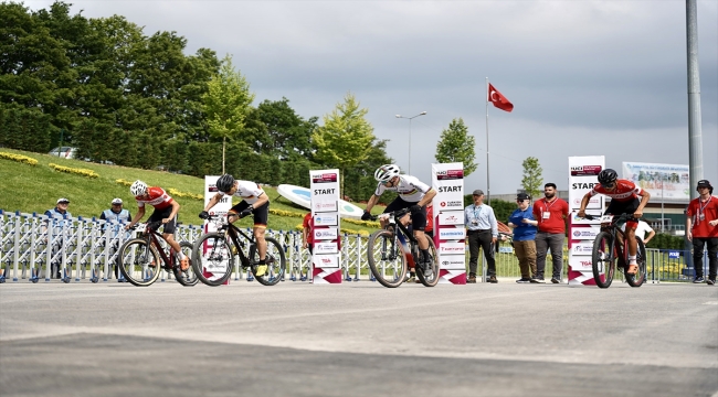 Sakarya "Bike Fest", 29 Ekim Cumhuriyet Bayramı'nda düzenlenecek