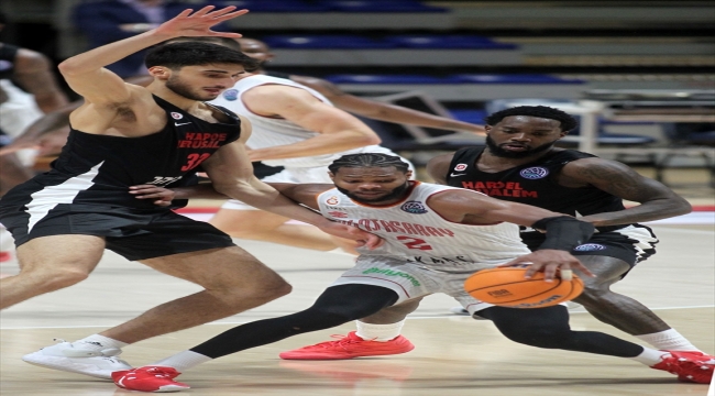 Basketbol Şampiyonlar Ligi