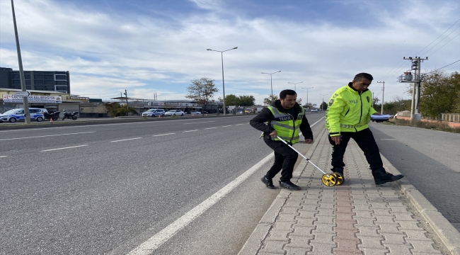 Diyarbakır'da otomobilin çarptığı 11 yaşındaki çocuk öldü