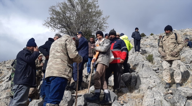 Malatya'da 2 gündür aranan çoban ölü bulundu