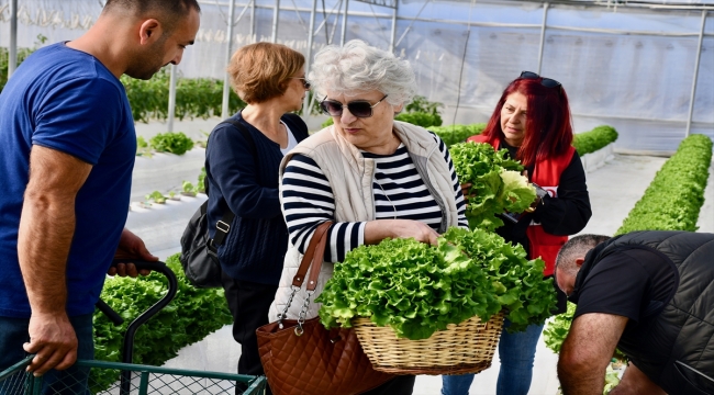 Organ Nakli Koordinatörleri Derneğinden organ bağışında farkındalık toplantısı