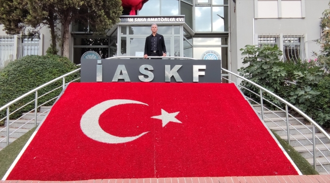 TASKK Başkanı Ali Düşmez, bütün federasyonlarla iş birliği yapmayı hedefliyor: