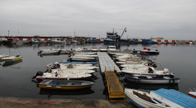 Tekirdağ'da deniz ulaşımı normale döndü