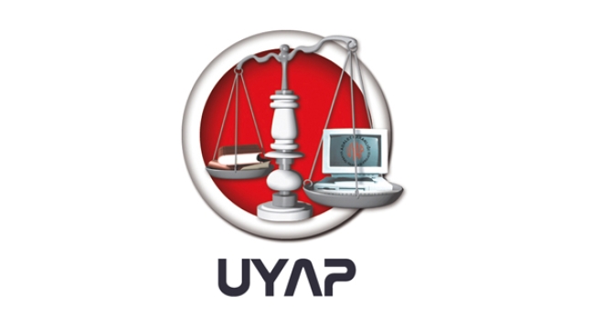 Adalet Bakanından 'UYAP' açıklaması