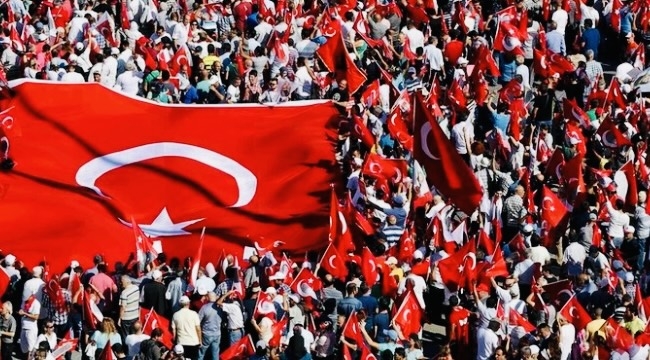Hafta sonu Ankara'da memurların mitingi var