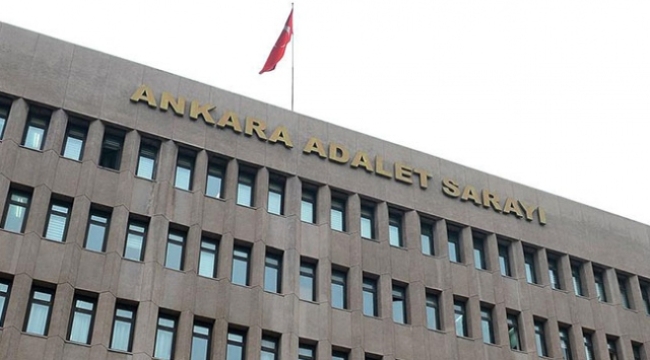 Ankara Başsavcıvekillerinin görev dağılımı (isim listesi)