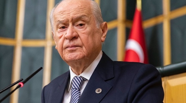 Devlet Bahçeli'den 17-25 Aralık açıklaması