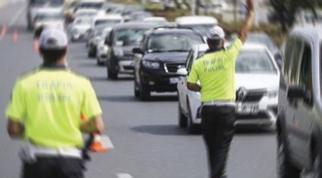 Ekonomi kötü olduğu zaman trafik cezalarının artması