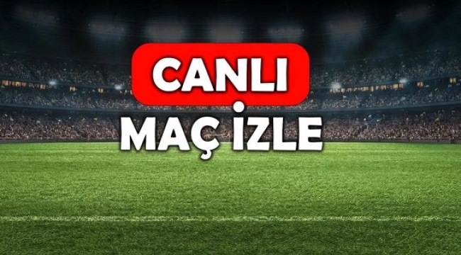 Süper Lig 2. Hafta maçları canlı izle