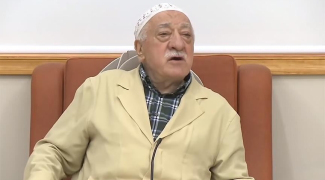 Adalet Bakanından FETÖ liderinin ölümü hakkında açıklama