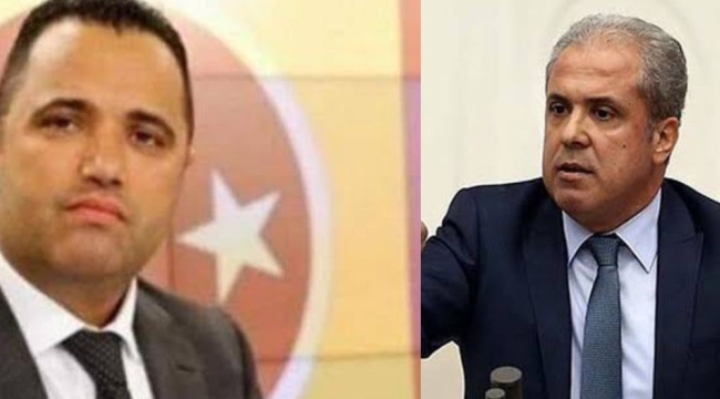 Avukat Rezan Epözdemir ve Şamil Tayyar sosyal medya üzerinden atıştı