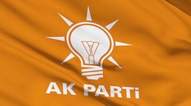 AK Parti'den 'Genel AF' açıklaması