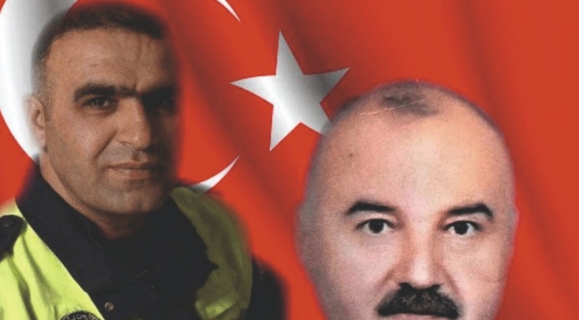 Adalet Sen, adliye şehitlerini unutmadı