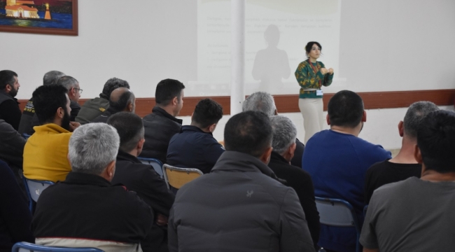 Mahkumlara Yönelik Psiko-Sosyal Destek Çalışmaları