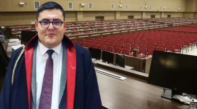 Mobbinge uğrayan savcı adayı intihar etti