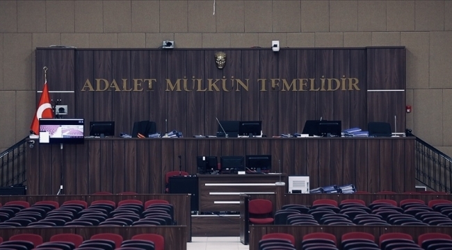 Yeni mahkemelerin kurulma kararı Resmi Gazete'de