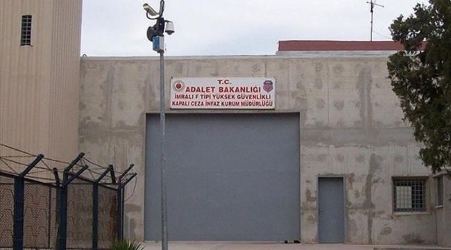 Adalet Bakanı: 'Başvuru olursa değerlendirip, izinleri sağlarız'