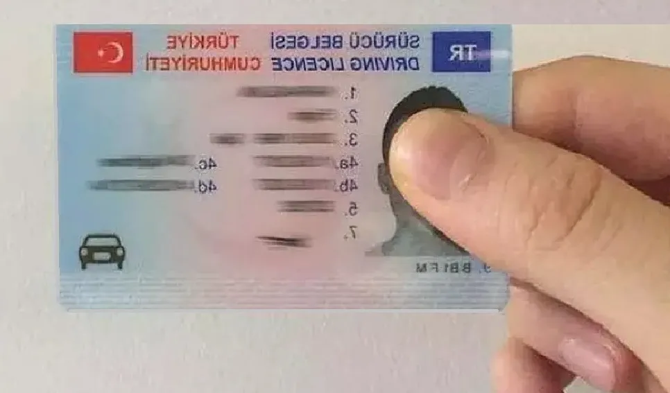 İçişleri Bakanı Ali Yerlikaya’dan Son Uyarı: Eski Ehliyetler İçin Son Gün 31 Ekim!
