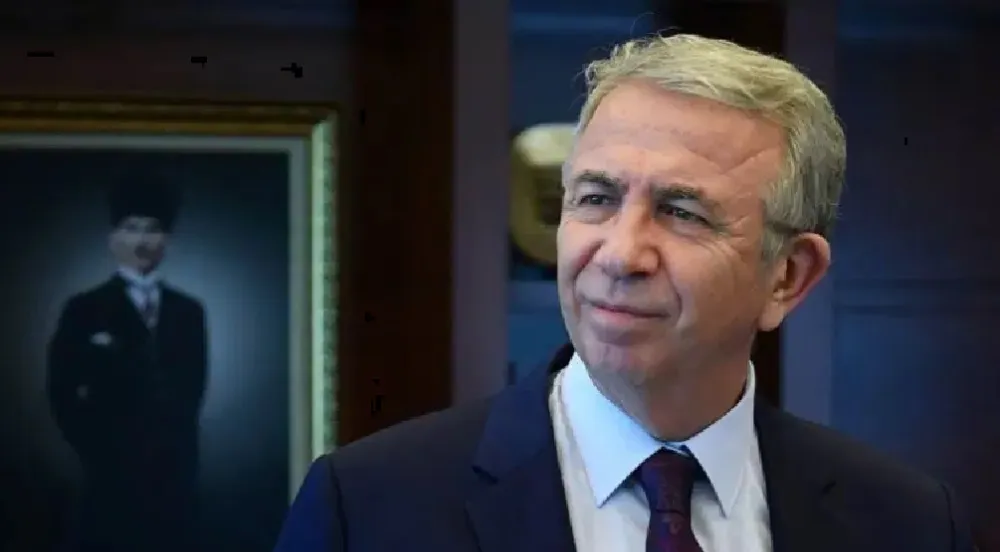 Mansur Yavaş Hakkında Soruşturma İzni: “Çağırırlarsa Gönüllü İfade Vermeye Hazırım”