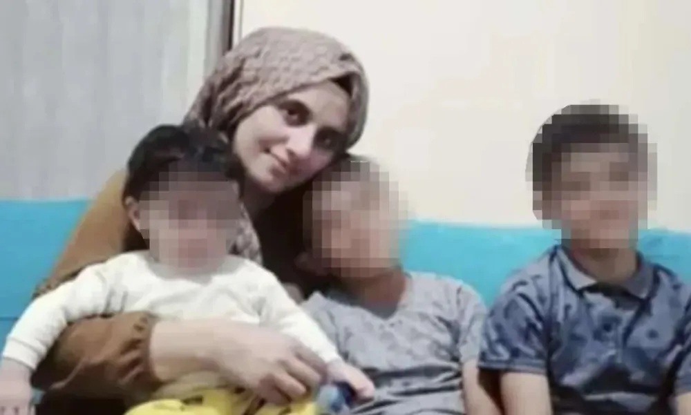 Kadın cinayetlerine yenisi eklendi: 18 gün sonra vefat etti