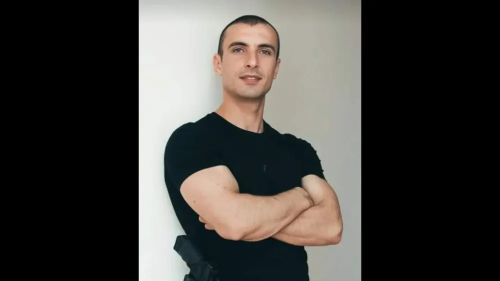 Cezaevinden Firar Eden Hükümlü Uzman Çavuşu Şehit Etti