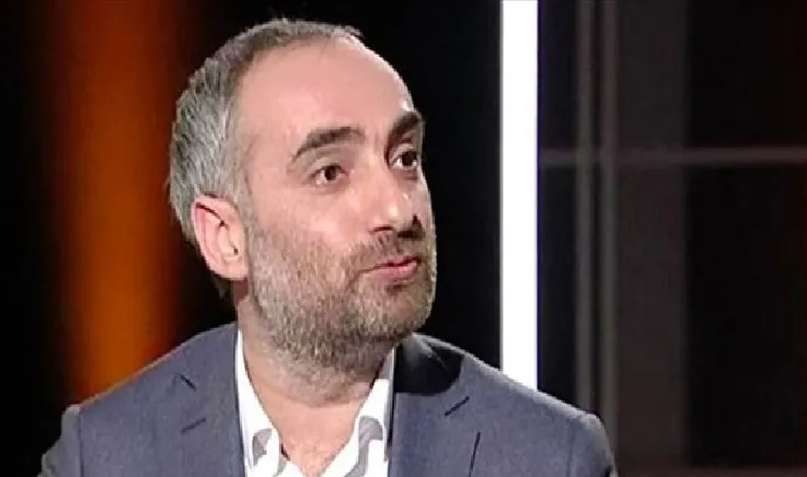 İsmail Saymaz: “Aziz İhsan Aktaş iddianamesine tümüyle boş demek mümkün değil”